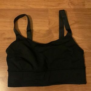 Lululemon bra